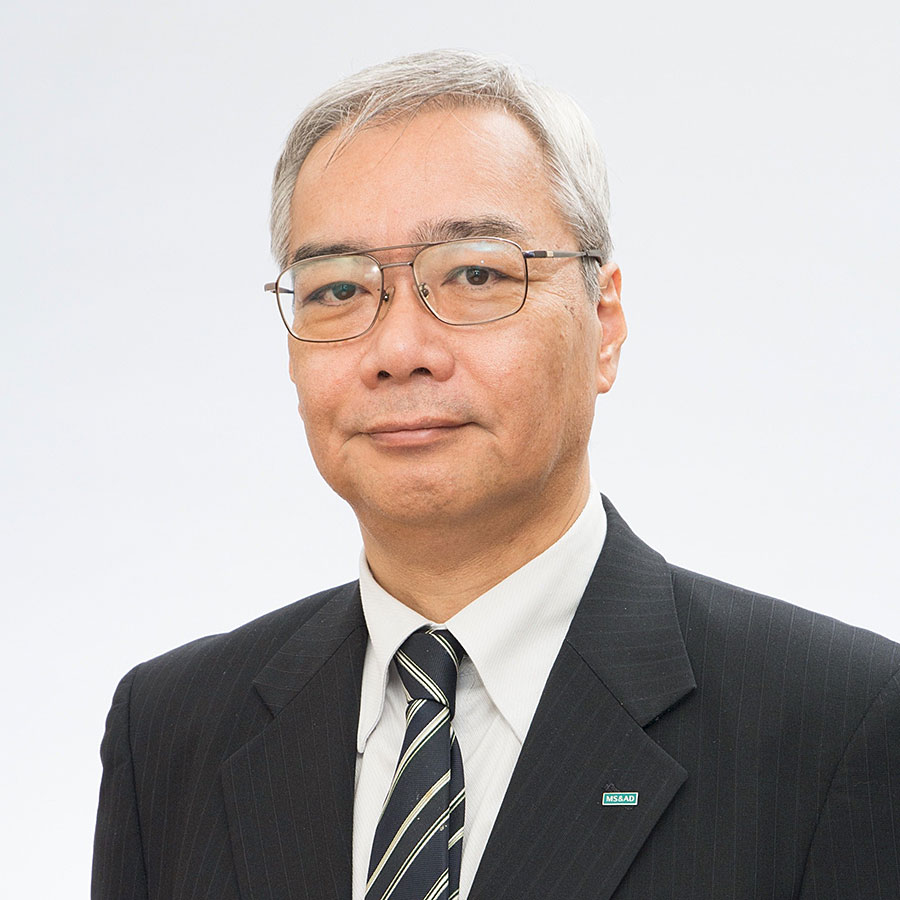 三井 住友 海上
