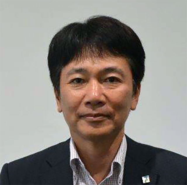 特種東海製紙、社長に松田裕司(まつだ・ゆうじ)氏 | 人物 特種東海製紙、社長に松田裕司(まつだ・ゆうじ)氏 | 人物