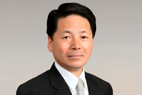 三菱アルミニウム、社長に浜地昭男(はまじ・あきお)氏 人物 ニュース 日刊工業新聞 電子版