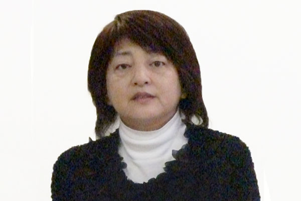 経営ひと言/神戸フィルムオフィス・田中まこ代表「後任にエール」 人物 ニュース 日刊工業新聞 電子版