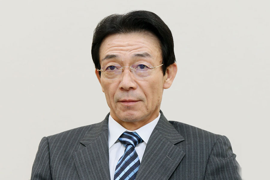 沢田社長 16入社式TOP語録／富士電機・北澤通宏社長ほか | 人物