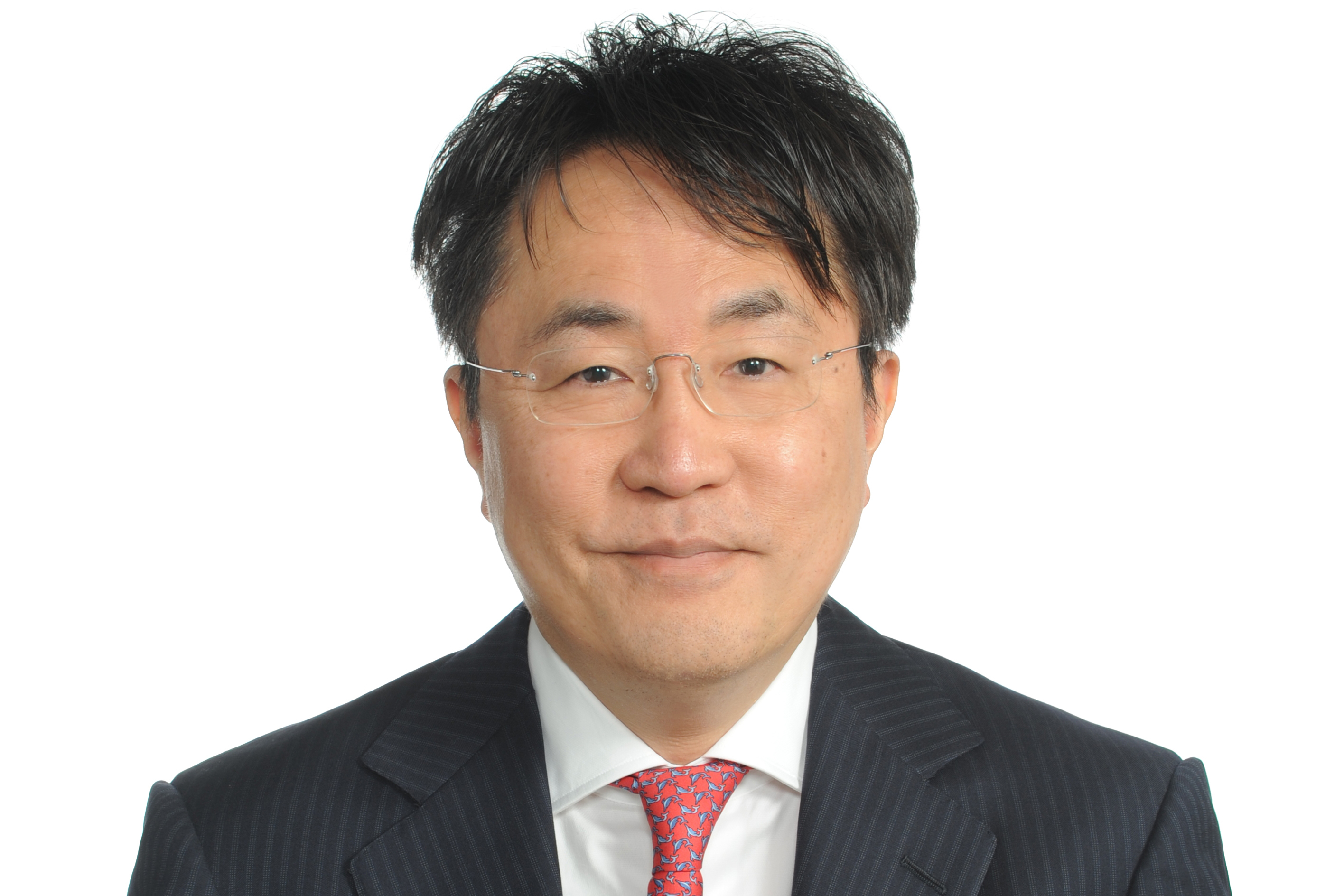 新役員／三井物産−常務執行役員・北川慎介氏ほか | 人物 ニュース | 日刊工業新聞 電子版