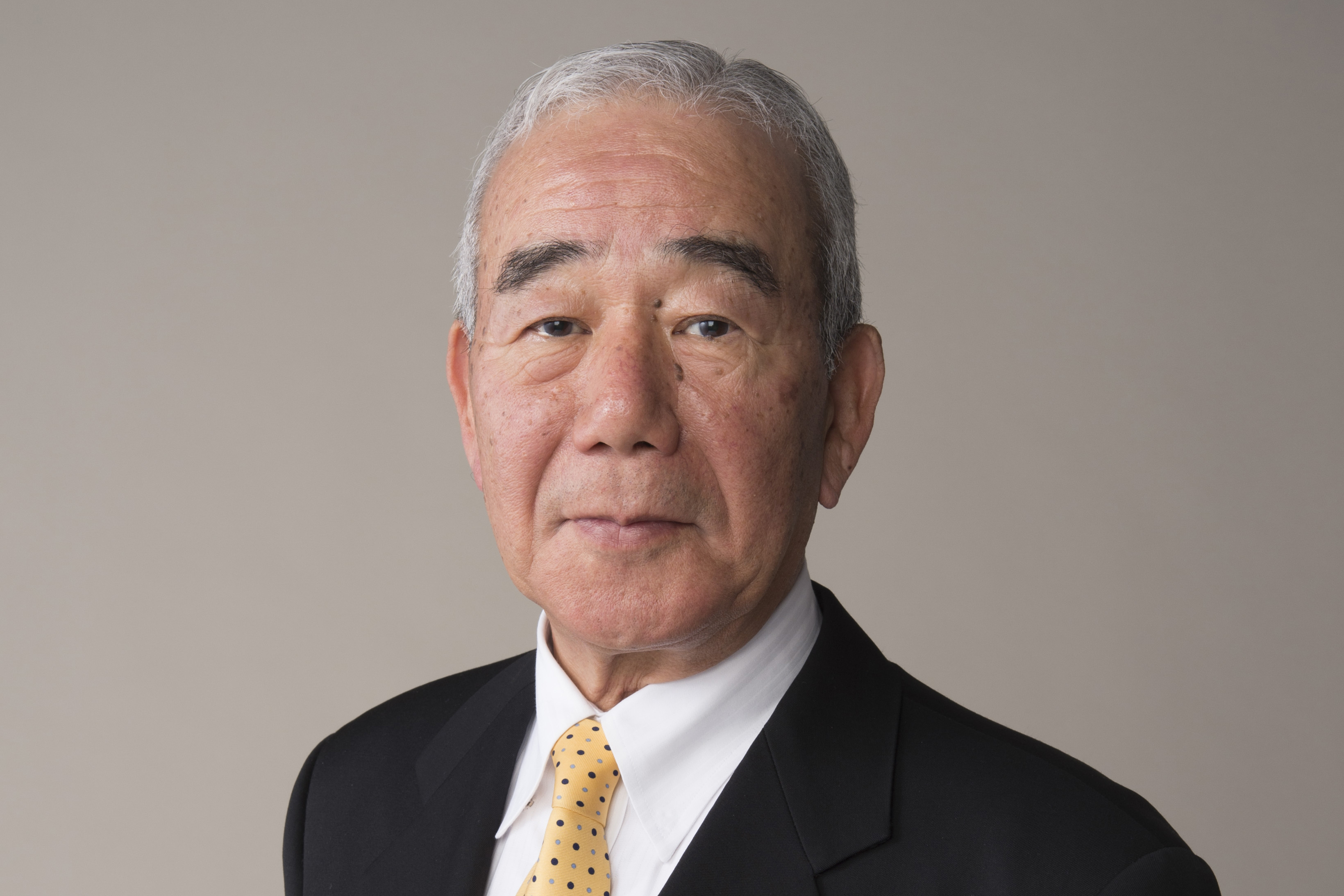 横顔/産業能率大学学長に就任した浦野哲夫氏 人物 ニュース 日刊工業新聞 電子版