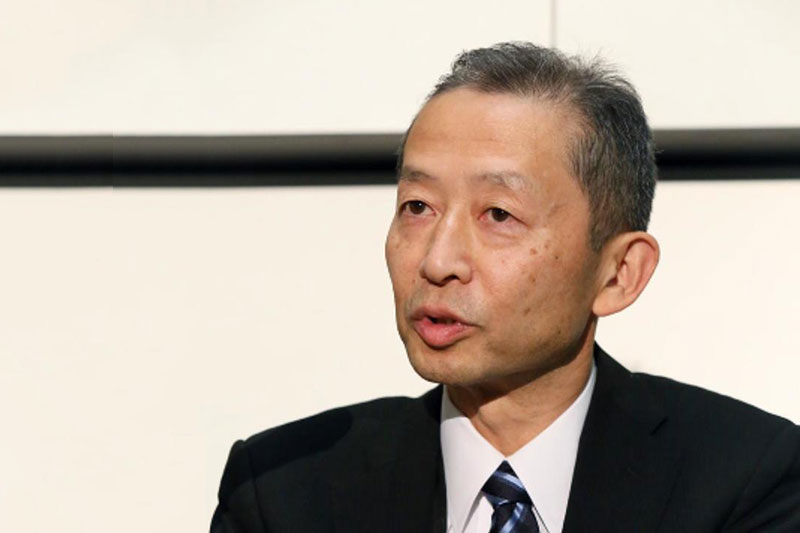 信越化学工業 次期社長に斉藤副社長昇格 人物 ニュース 日刊工業新聞 電子版