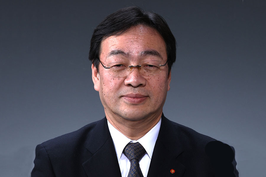 東京ドーム、社長に長岡勤(ながおか・つとむ)氏 人物 ニュース 日刊工業新聞 電子版