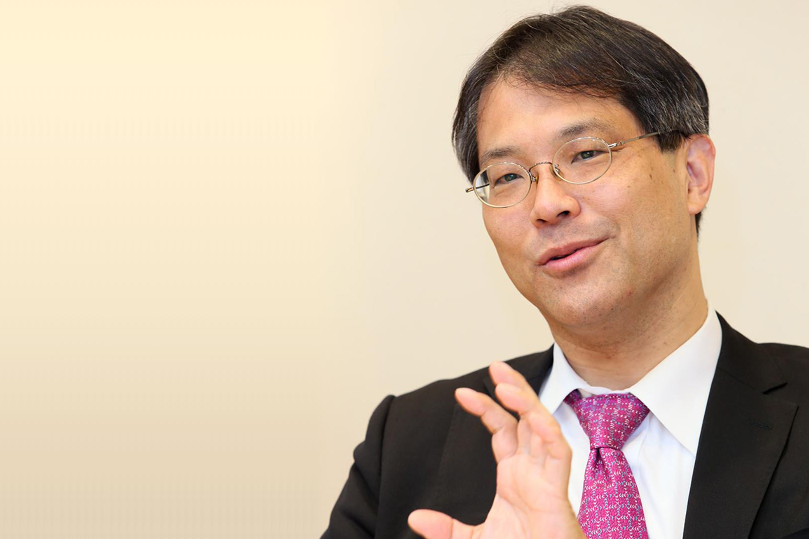 著者登場／平井孝志氏『本質思考 ＭＩＴ式課題設定＆問題解決』 | 人物 ニュース | 日刊工業新聞 電子版