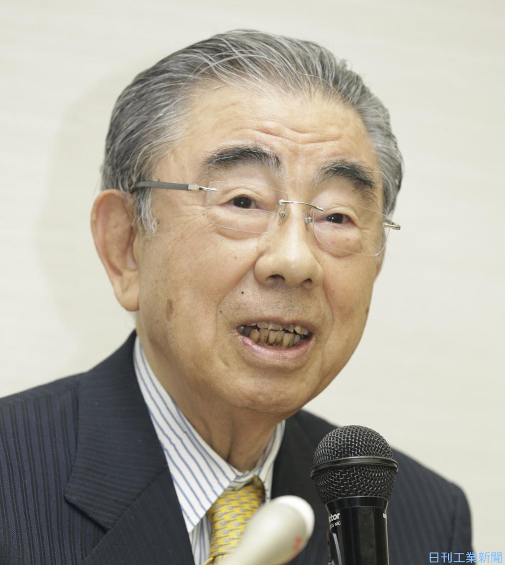 セブン&アイ、鈴木敏文氏を名誉顧問に 人物 ニュース 日刊工業新聞 電子版