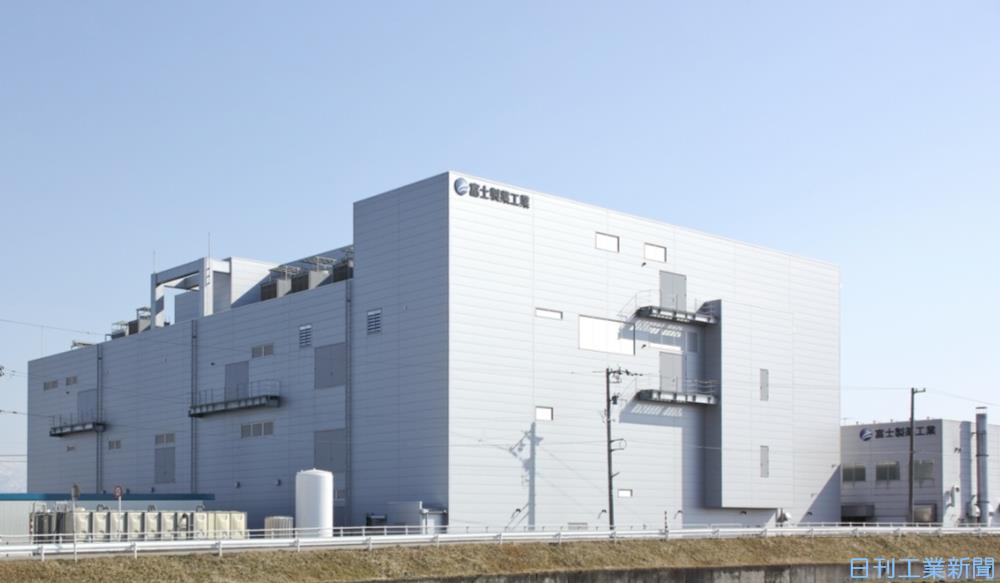 富士製薬、抗がん剤を受託生産−注射剤の能力増強、21年6000万本に 医療・健康・食品 ニュース 日刊工業新聞 電子版 富士製薬、抗がん剤を受託生産−注射剤の能力増強、21年6000万本に 医療・健康・食品 ニュース 日刊工業新聞 電子版