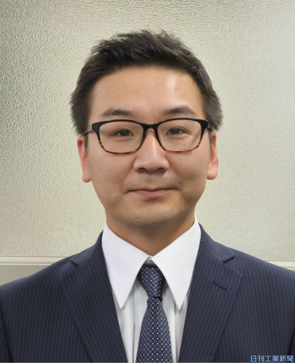 さあ出番 日本エムティ社長 伊藤豪則氏 品質保証体系を向上 人物 ニュース 日刊工業新聞 電子版