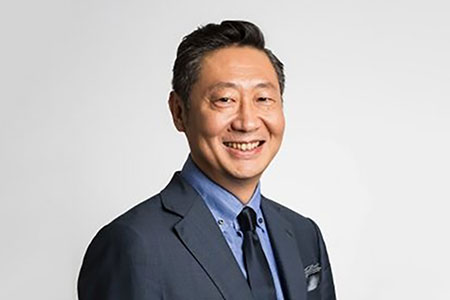 ゼネラル・モーターズ・ジャパン、社長に若松氏 | 人物 ニュース
