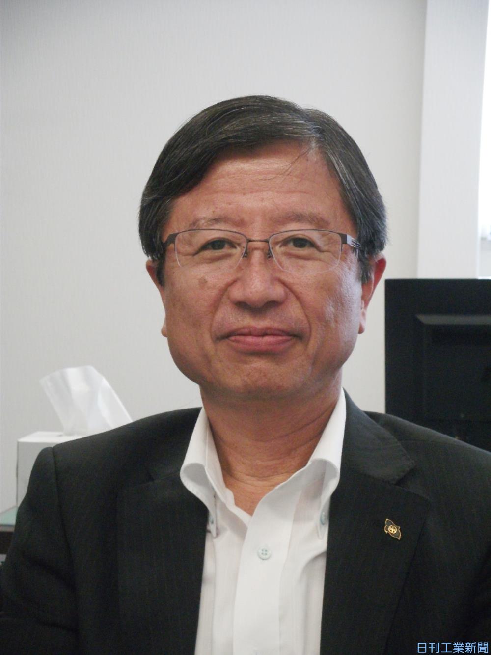さあ出番／川崎エンジニアリング社長・山崎誠一郎氏「新ニーズ