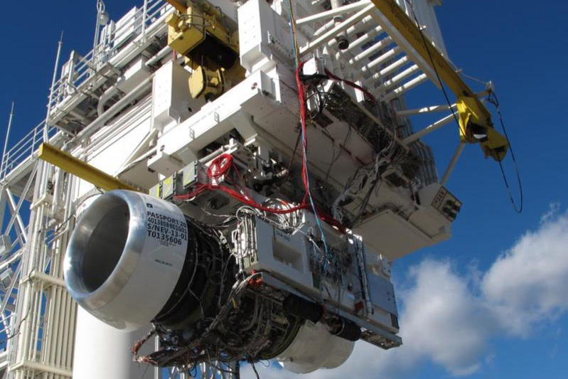 IHIなど、セラ複合材で高圧タービン翼−航空機エンジン用に来年度