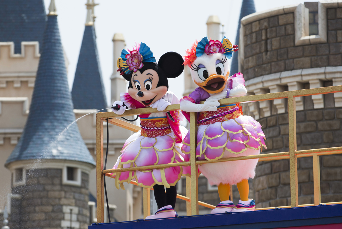 電子版】ディズニー、ツイッター買収断念の理由の一つはイメージ悪化－関係者 | ICT ニュース | 日刊工業新聞 電子版