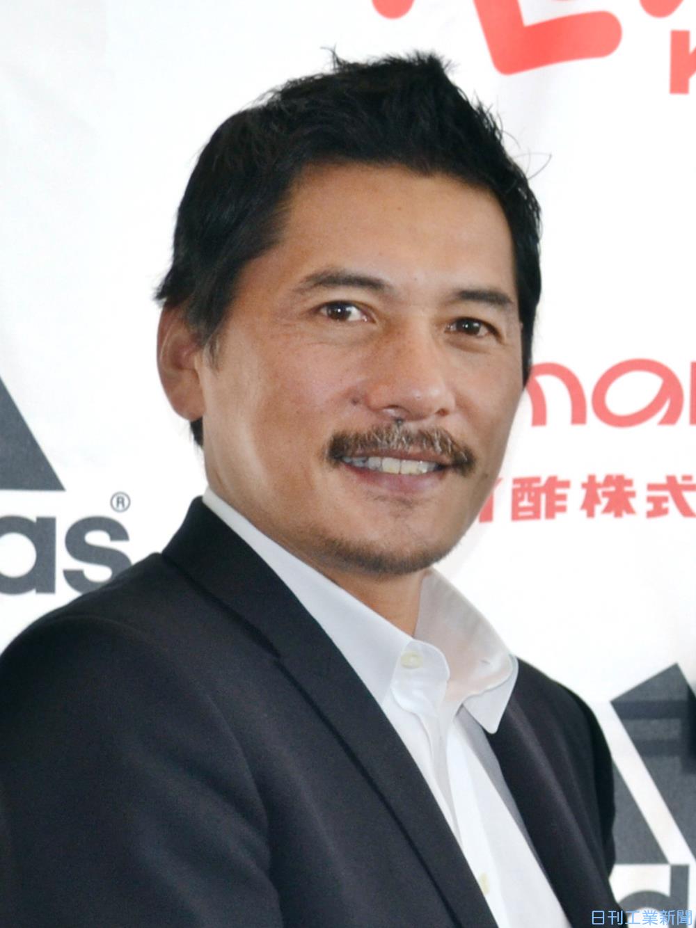 元ラグビー日本代表監督・平尾氏が死去 | 人物 ニュース | 日刊工業