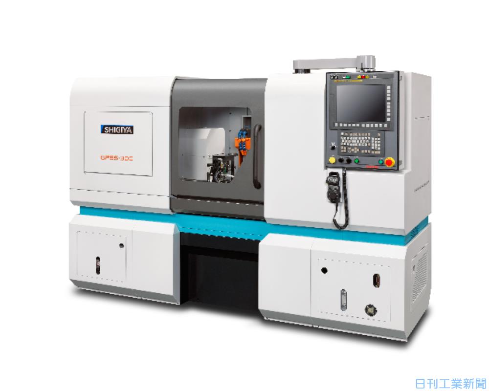 JIMTOF2016・紙上プレビュー（5）シギヤ精機製作所ほか