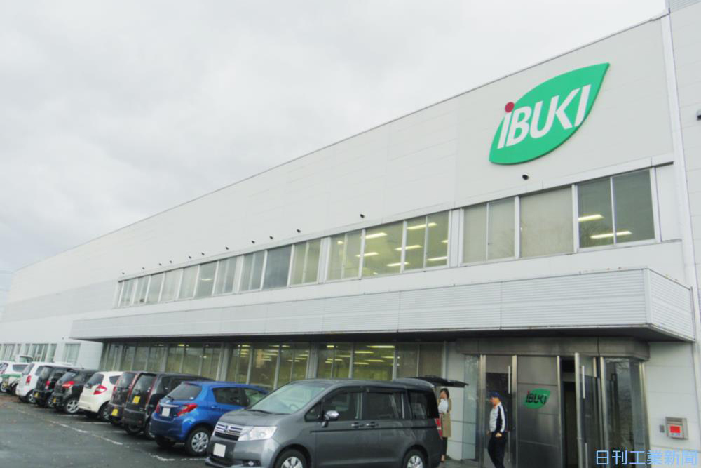 深層断面 破綻寸前からの再起 満身創痍の金型メーカーが営業利益率10 へ至るまで トピックス ニュース 日刊工業新聞 電子版