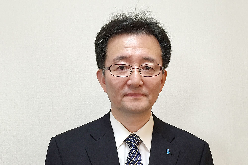 昭和アルミニウム缶、社長に田代泰（たしろ・やすし）氏 | 人物