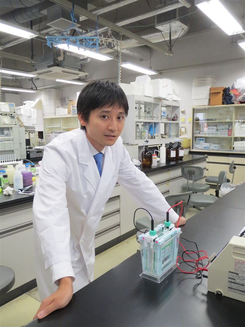 星薬科大学 星薬科大学-薬学部