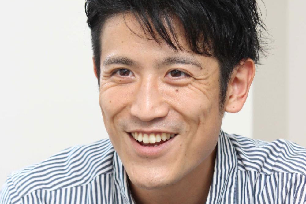 日本の未来企業 次の100年を創る 72 シェアウィズ社長 辻川友紀氏 中小 ベンチャー ニュース 日刊工業新聞 電子版