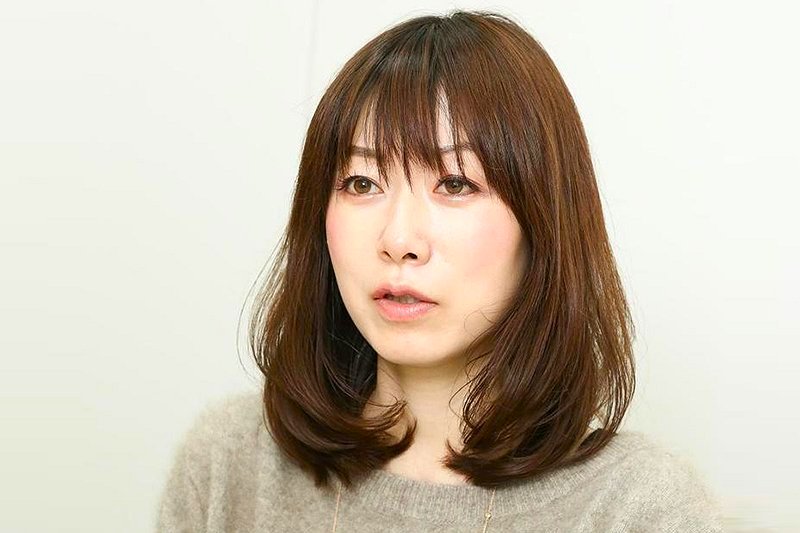著者登場 浅野真澄さん 山田先生とマネー番組をはじめたら 株で３００万円儲かった 人物 ニュース 日刊工業新聞 電子版