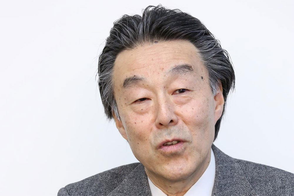 インタビュー/経済同友会米州委員会委員長(双日総合研究所相談役)・多田幸雄氏 政治・経済 ニュース 日刊工業新聞 電子版