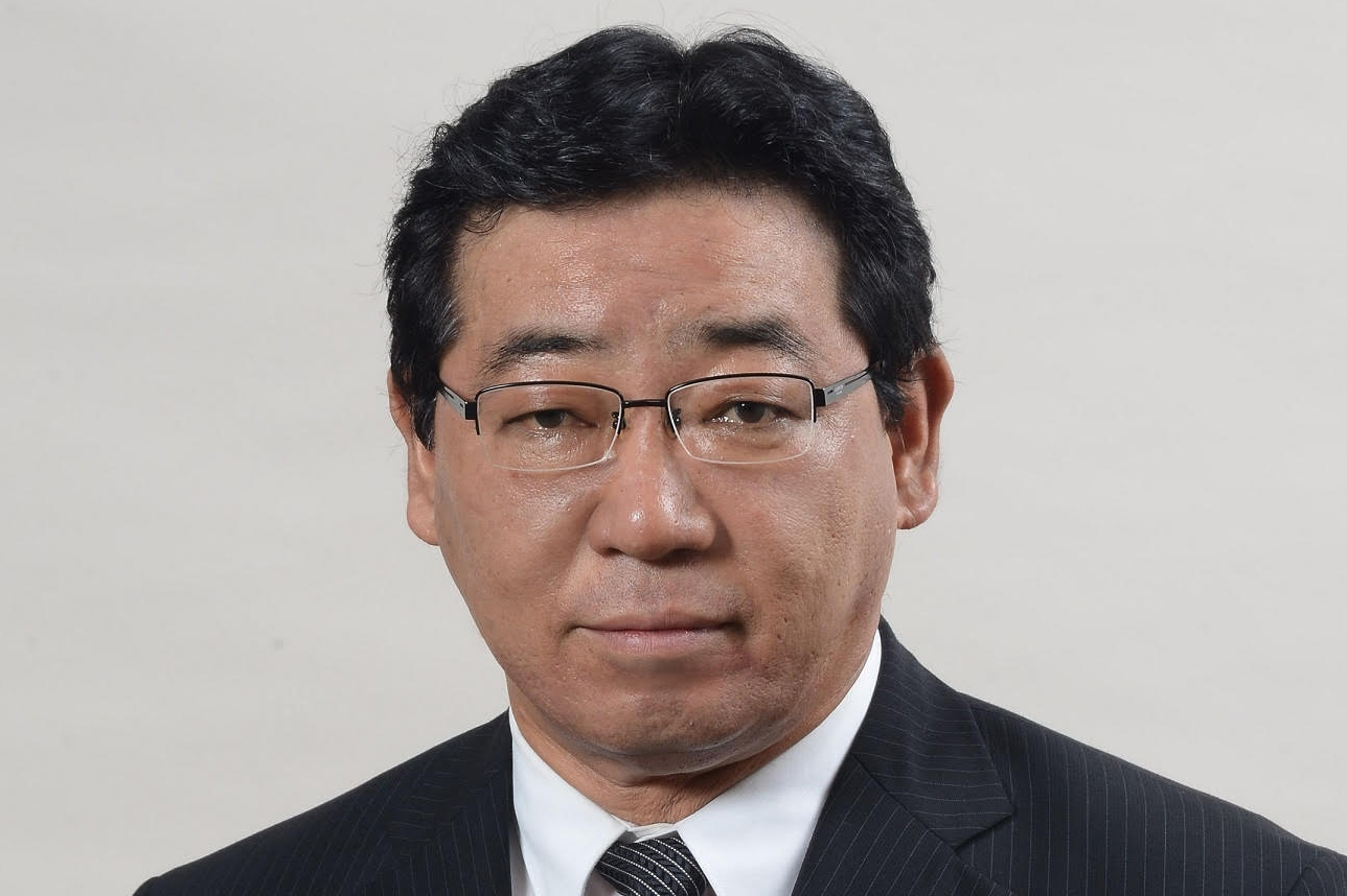 帝人ファーマ 社長に鍋島昭久 なべしま あきひさ 氏 人物 ニュース 日刊工業新聞 電子版