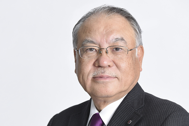 丹青社、社長に高橋貴志氏 | 人物 ニュース | 日刊工業新聞 電子版