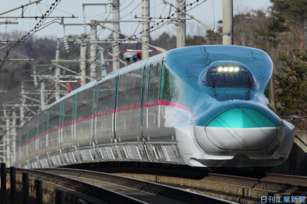 深層断面／JR民営化30周年−7社が描く「鉄道の未来