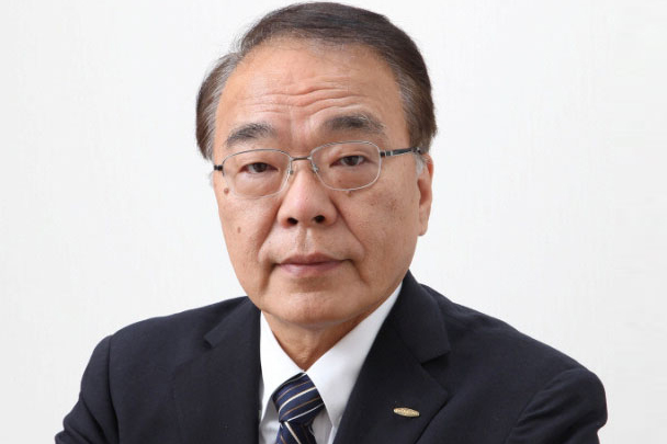 日工会会長に飯村幸生氏 東芝機械から34年ぶり選出 人物 ニュース 日刊工業新聞 電子版