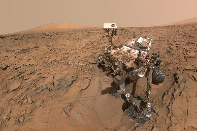 40億年前の火星に大量の酸素−東大が解明、CO2覆う通説覆す 科学技術・大学 ニュース 日刊工業新聞 電子版