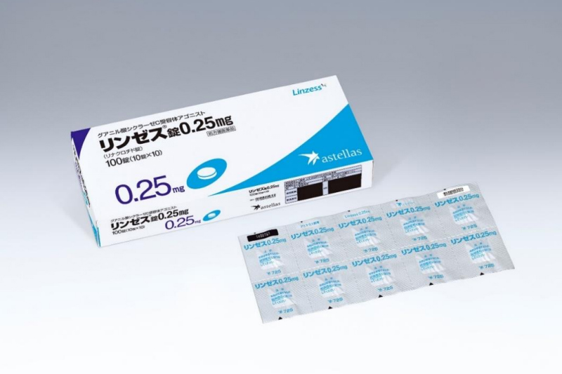 アステラス薬、過敏性腸症候群薬を発売 | 新製品 ニュース