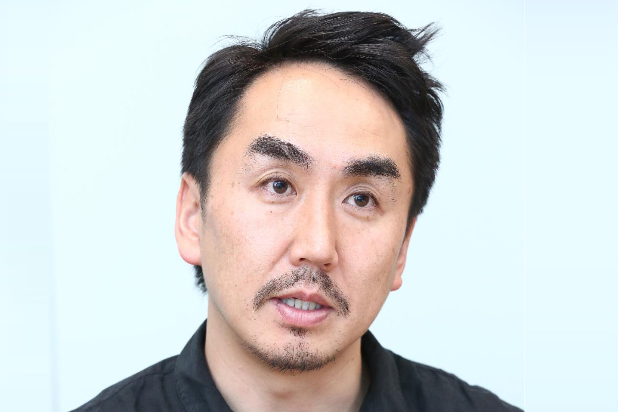 インタビュー／LINE社長・出澤剛氏 「AI開発 サービス提案