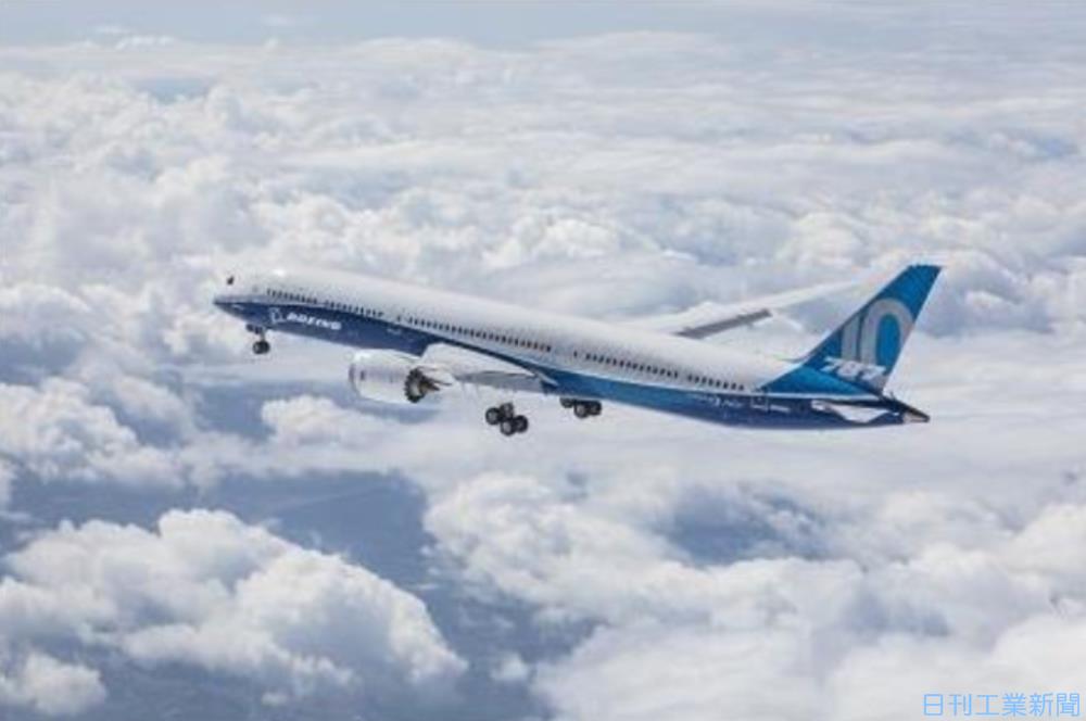 全日本空輸 Boeing 787-10 ANA、787-10急きょ羽田－札幌2往復目投入 関空に夜間駐機へ