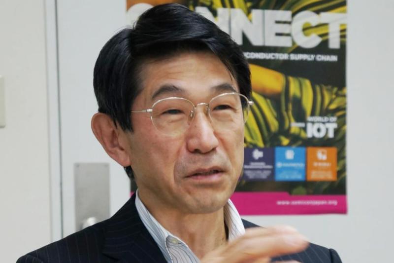 インタビュー/SEMIジャパン代表・中村修氏「フレキシブルデバイスで国際会議」 | エレクトロニクス ニュース | 日刊工業新聞 電子版