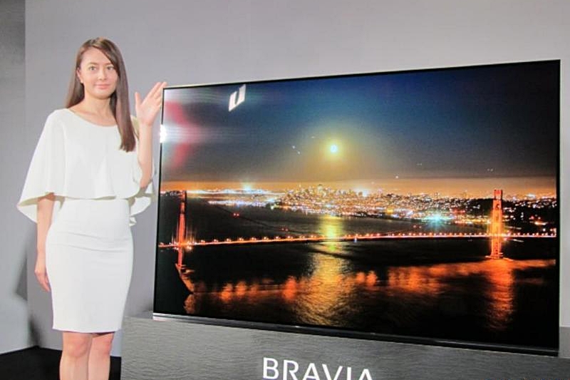 取引者決定☆SONY テレビ X8500Fシリーズ 特長 : デザイン | テレビ ブラビア | ソニー