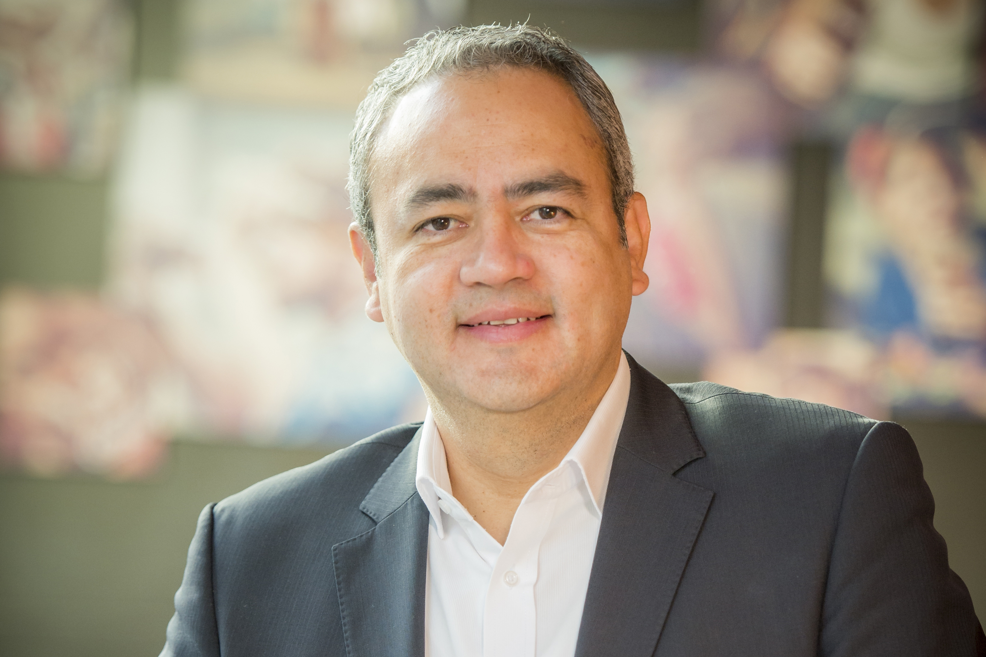 日本コカ コーラ 社長にホルヘ ガルドゥーニョ氏 人物 ニュース 日刊工業新聞 電子版