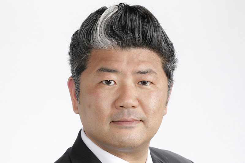 小僧寿し、社長に小林剛氏 | 人物 ニュース | 日刊工業新聞 電子版