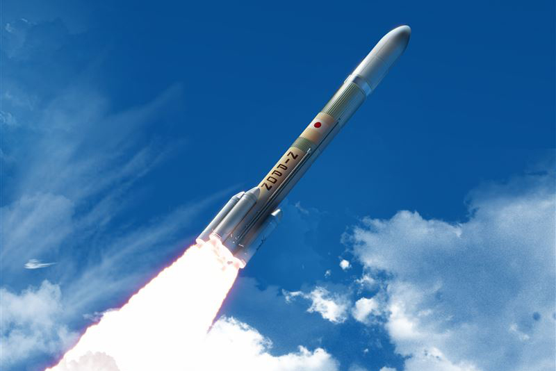 深層断面／宇宙に広がる“産業の星”つかめ−政府、4本の柱提示