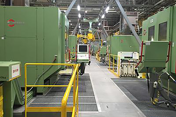 IHI、エアバス向けエンジン部品 国内拠点で増産 | 自動車・輸送機 ニュース | 日刊工業新聞 電子版