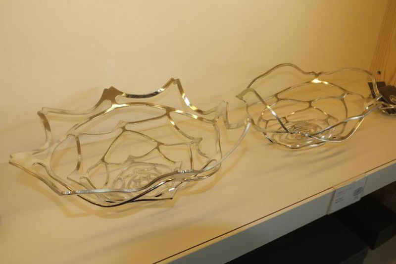 プレミアムクラフト（10）能作−高岡銅器 | トピックス ニュース