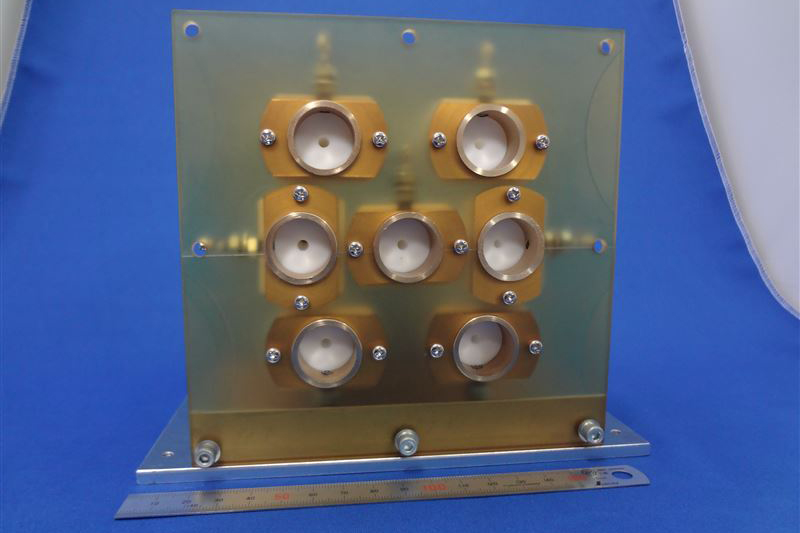 超小型衛星が拓く・宇宙開発（17）大阪工大−電気推進で“宇宙
