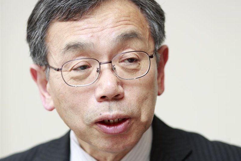 国立大新学長に聞く ６ 北海道大学総長 名和豊春氏 科学技術 大学 ニュース 日刊工業新聞 電子版