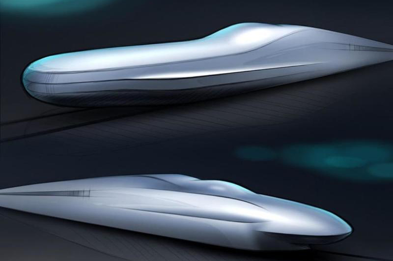 新幹線 西九州新幹線「かもめ」やALFA-X、リニア試験車までを完全網羅!! 最新