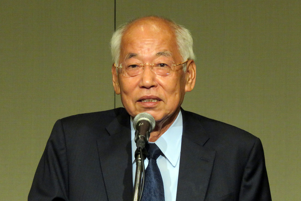 【電子版】松岡功の「IoT&AI最前線」(9)IIJ鈴木会長が憂慮する「AIと人間社会の関係」 ICT ニュース 日刊工業新聞 電子版