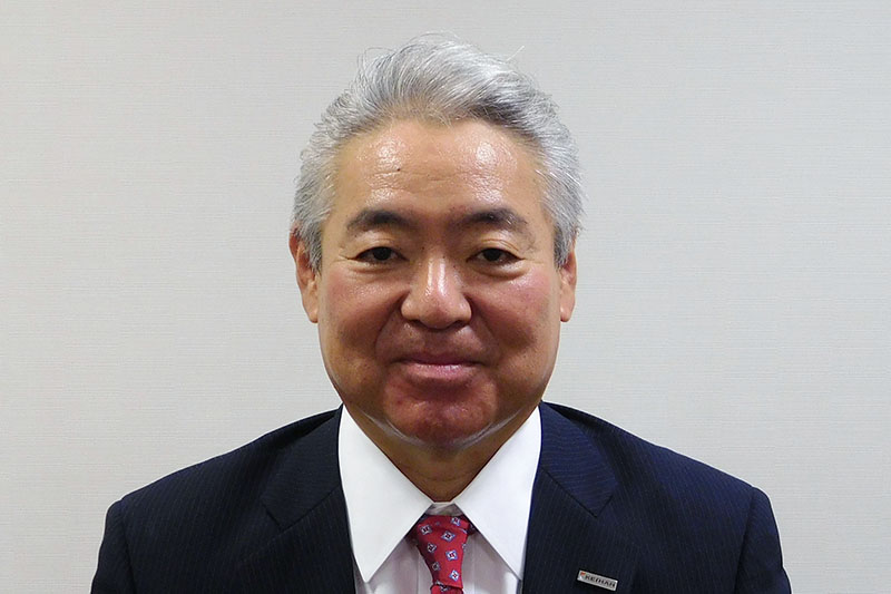 さあ出番／京阪電気鉄道社長・中野道夫氏「プレミアム車両で誘客