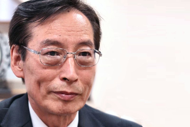 新社長登場/東亜ディーケーケー・高橋俊夫氏「課題解決、社員と考える」 人物 ニュース 日刊工業新聞 電子版