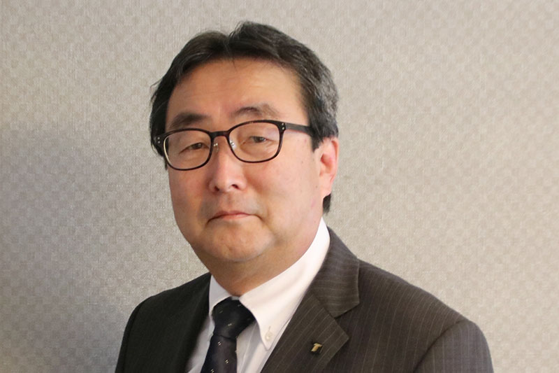 新役員 椿本チエイン 執行役員 佐藤功氏ほか 人物 ニュース 日刊工業新聞 電子版