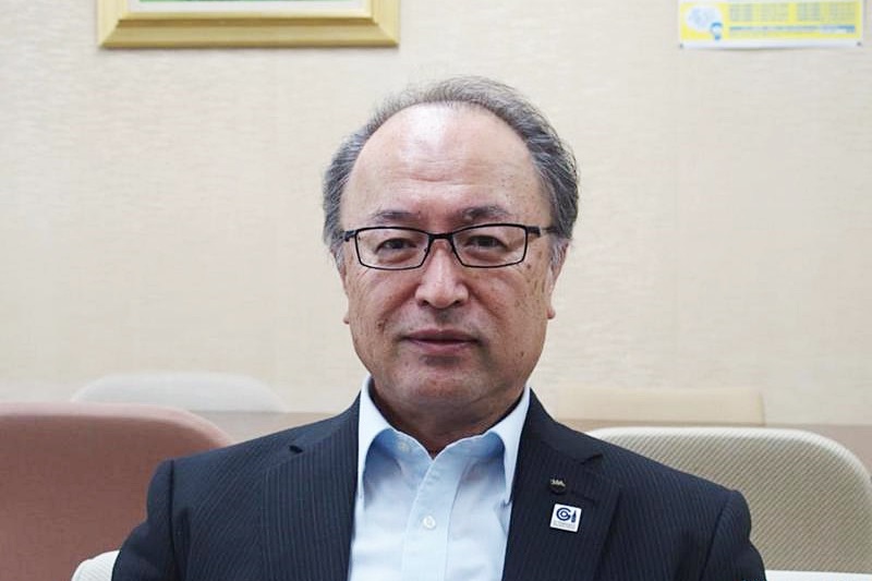 横顔 山形県商工労働部長に就任した平山雅之氏 人物 ニュース 日刊工業新聞 電子版