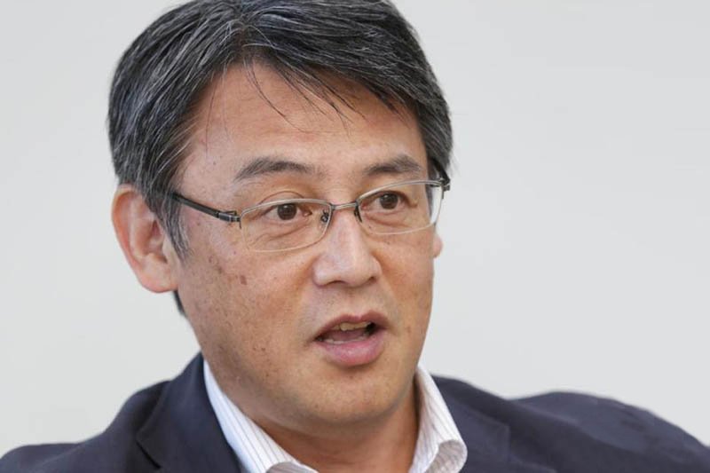 活況 半導体材料 キーパーソンに聞く ２ 住友ベークライト取締役常務 朝隈純俊氏 化学 金属 繊維 ニュース 日刊工業新聞 電子版