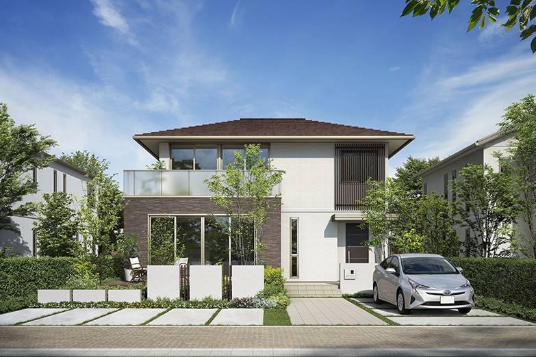 トヨタホーム、愛知県での販売棟数17年連続首位 建設・住宅・生活 ニュース 日刊工業新聞 電子版